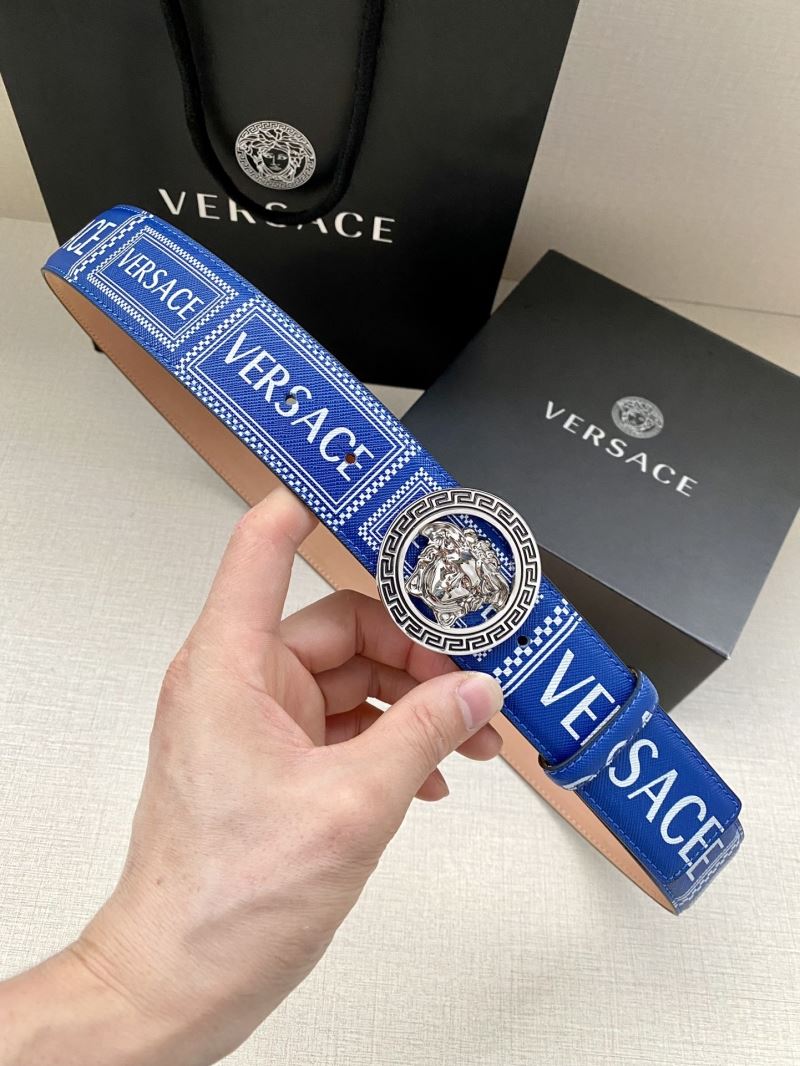 VERSACE